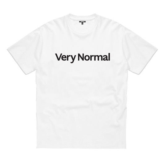 ST-02 Ghost "Very Normal" T-shirt